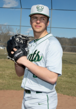 Joe Wade: Directing the Baseball Team to Victory