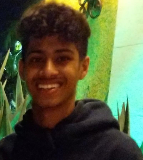 Vish Gondesi