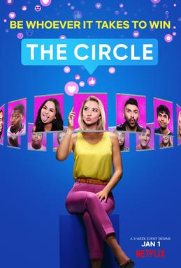 The Circle was released on Netflix in Jan. 2020, based off of the British TV show also called The Circle.`