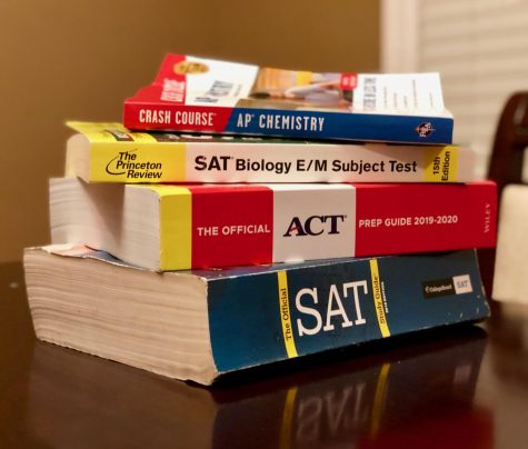 What is up with  standardized testing?