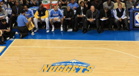 After coming back from a 3-1 deficit twice in the playoffs already, Murray and the Nuggets face the task again versus the Lakers.