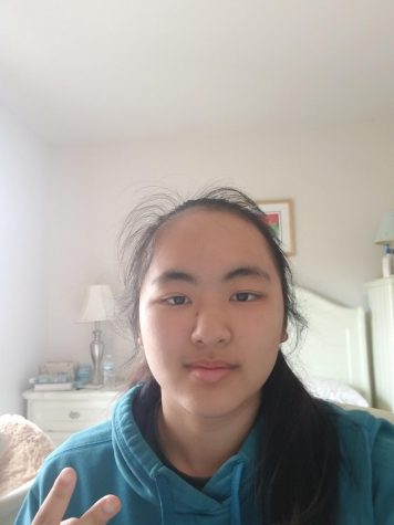Photo of Amy Xiu