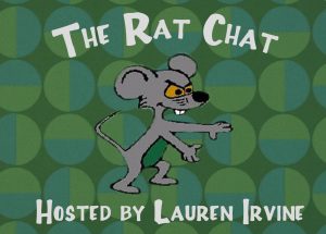 Rat Chat: Chat with my mom