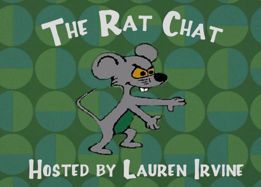 Rat Chat: A chat with Trenton