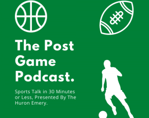 The post game podcast ep. 3: Super Bowl special