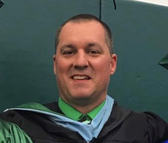 Teacher Tuesday: Michael Sumerton