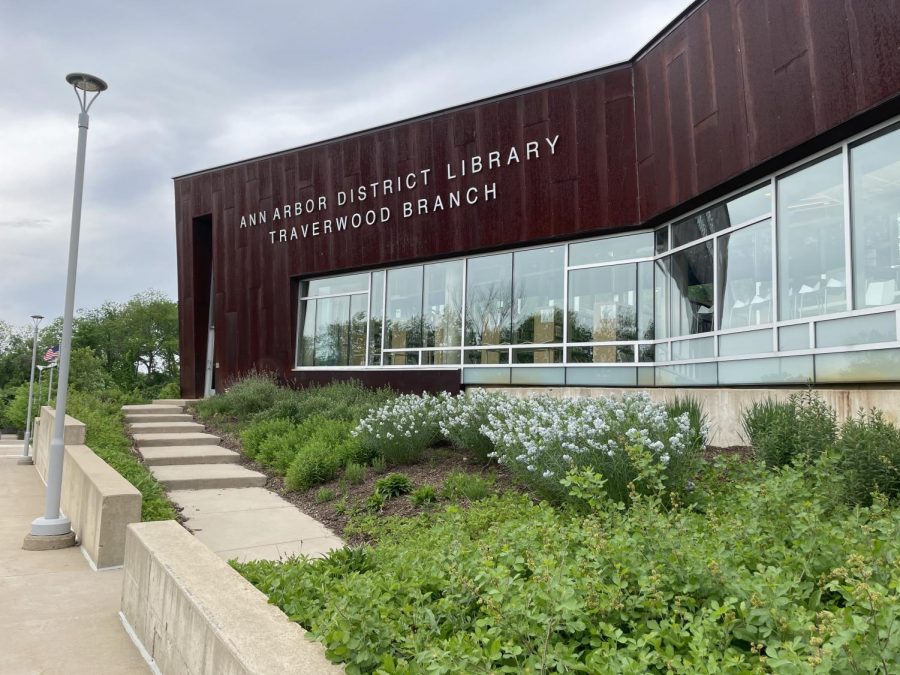 Crossword 7  Ann Arbor District Library