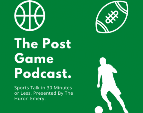 The Post Game Podcast S2E1: NFL season start and Quinns miserable Lions