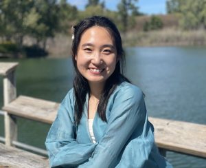 Lizheng Ma is currently an English Language Leaner (ELL) teacher at Huron.