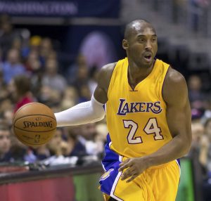 Kobe Bryant, whom many believe has the it factor, has even coined the term mamba mentality.