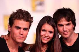 Why Vampire Diaries Needs to Stay