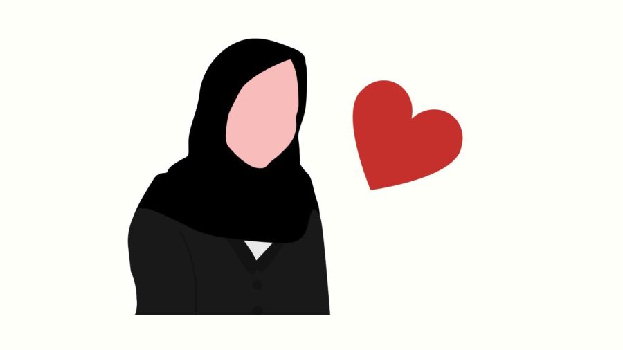 The+hijab+is+a+piece+of+clothing+with+meaning+and+choice.
