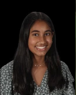 Shreeya’s 2022-2023 school picture.