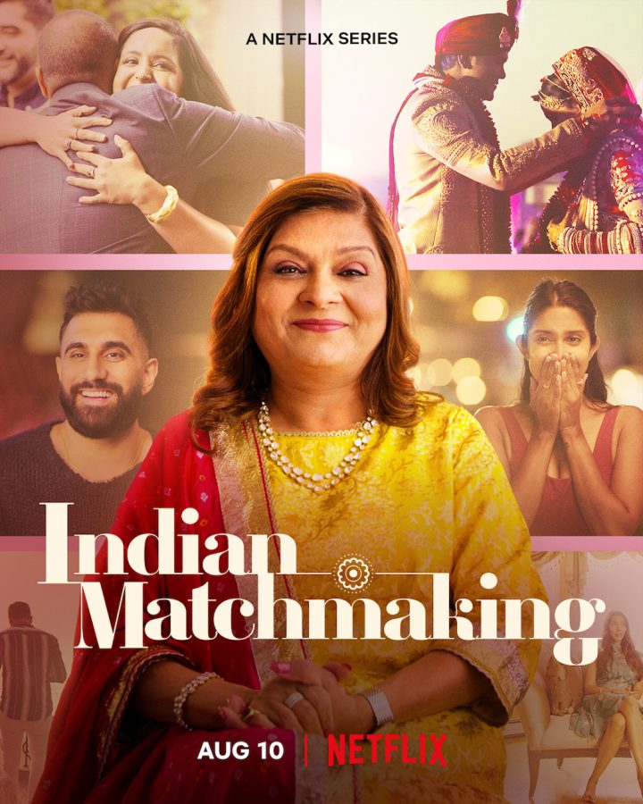 Season 3 of Indian Matchmaking released on April 23. 