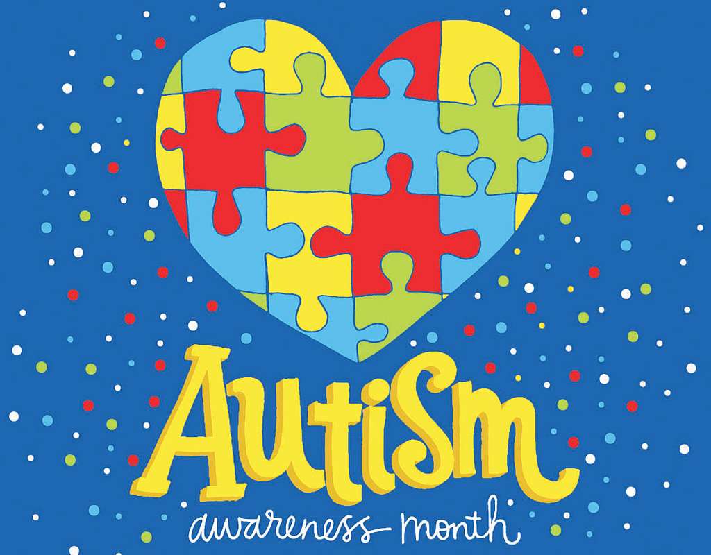 Autism+Awareness+Month+goes+through+all+of+April%2C+and+was+started+in+April+of+1970.+Photo+courtesy+of+Picryl+Public+Domain.+