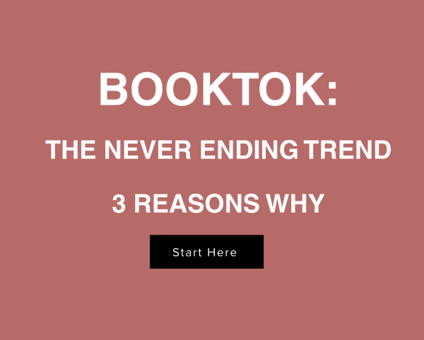 BookTok is now trending. Find out more through an interactive website.