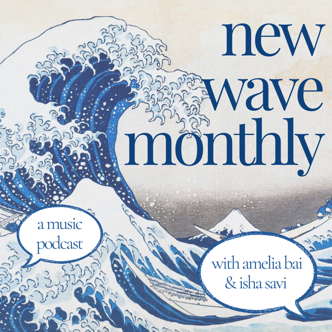 New Wave Monthly: October Wrap-Up