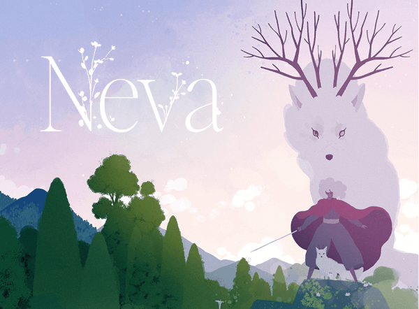 Neva: A Colorfully Delightful Game