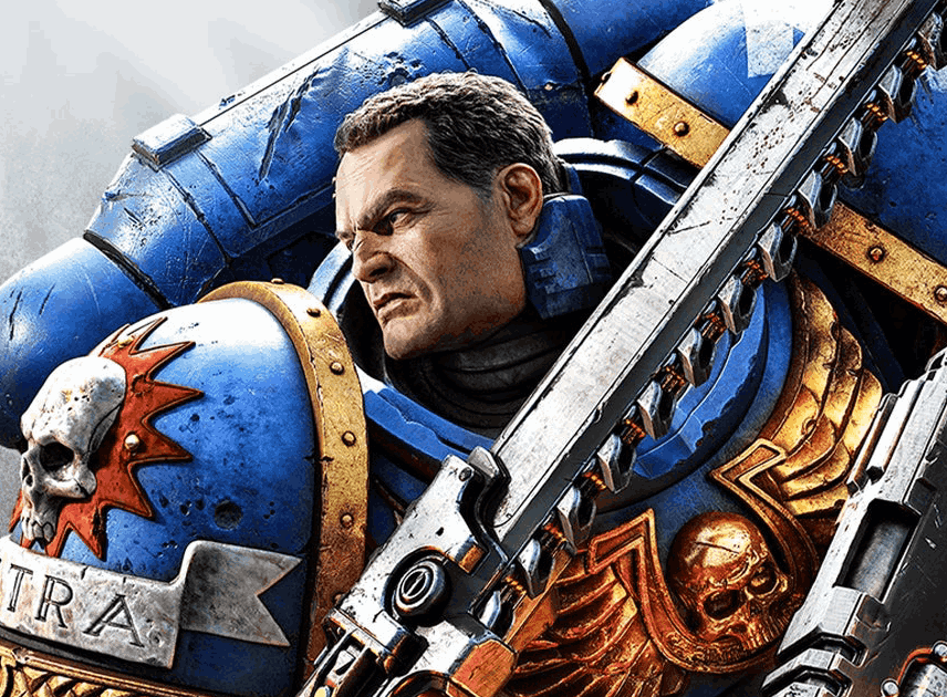 Space Marine 2 - A Worthy Successor?