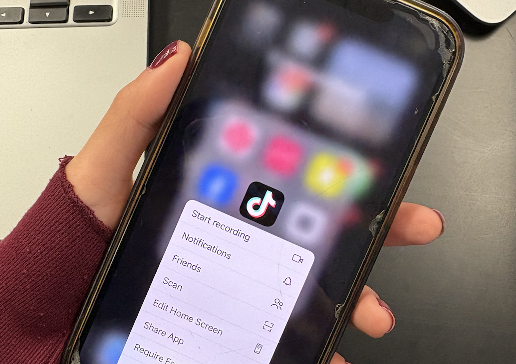 On January 10th, the Supreme Court will listen to arguments in regard to the TikTok ban. 
