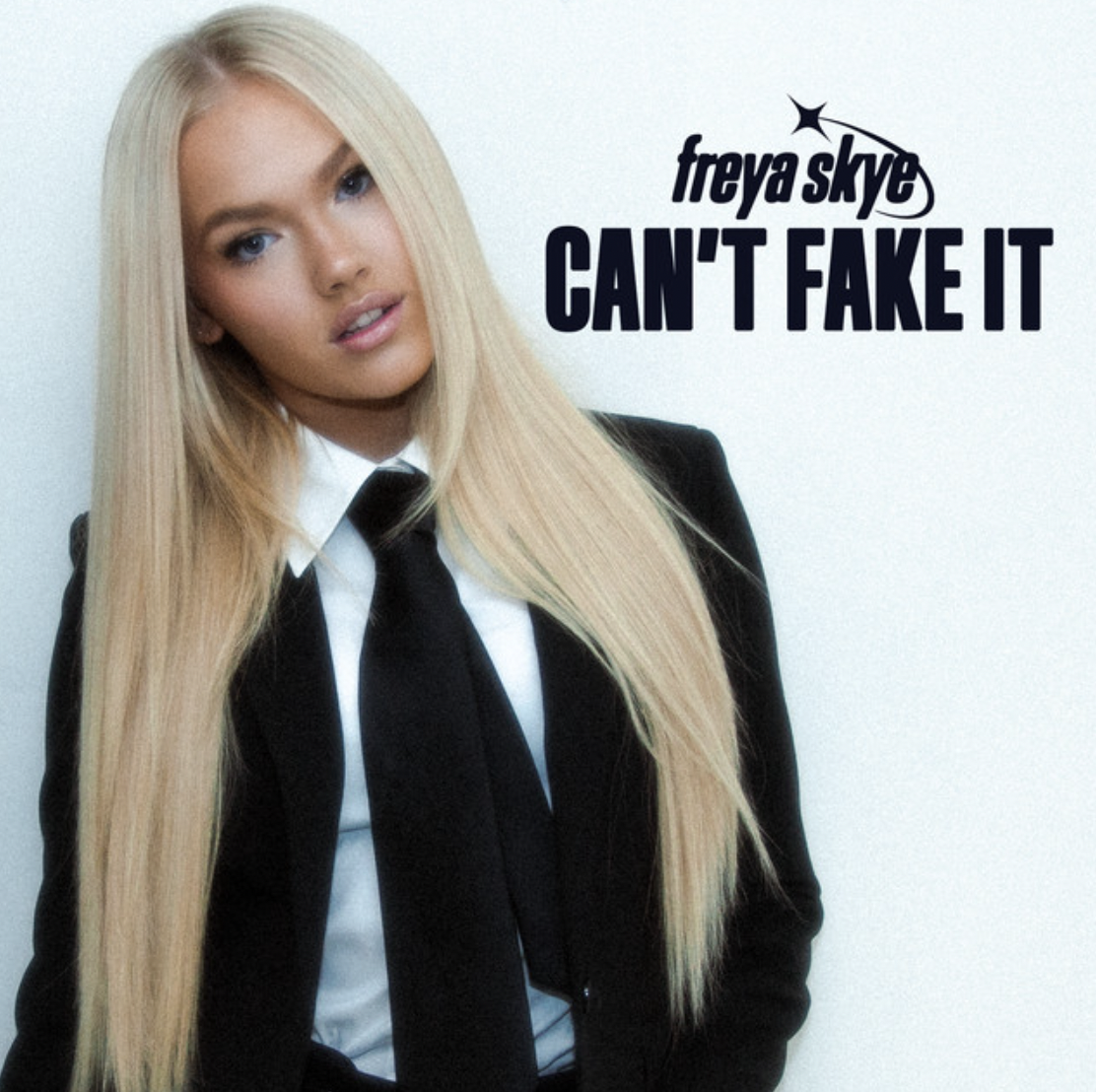 "Can't Fake It" is Sky's 6th single and released on January 17th of this year.