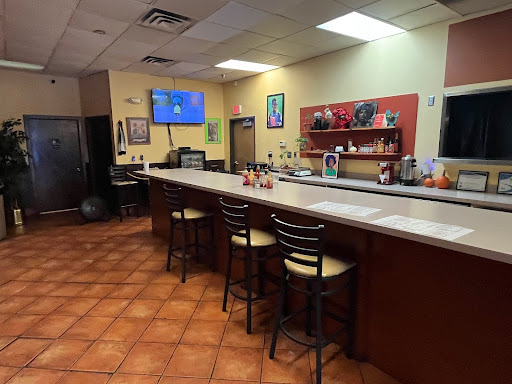 The interior of the store. Photo by Ashley Bradshaw