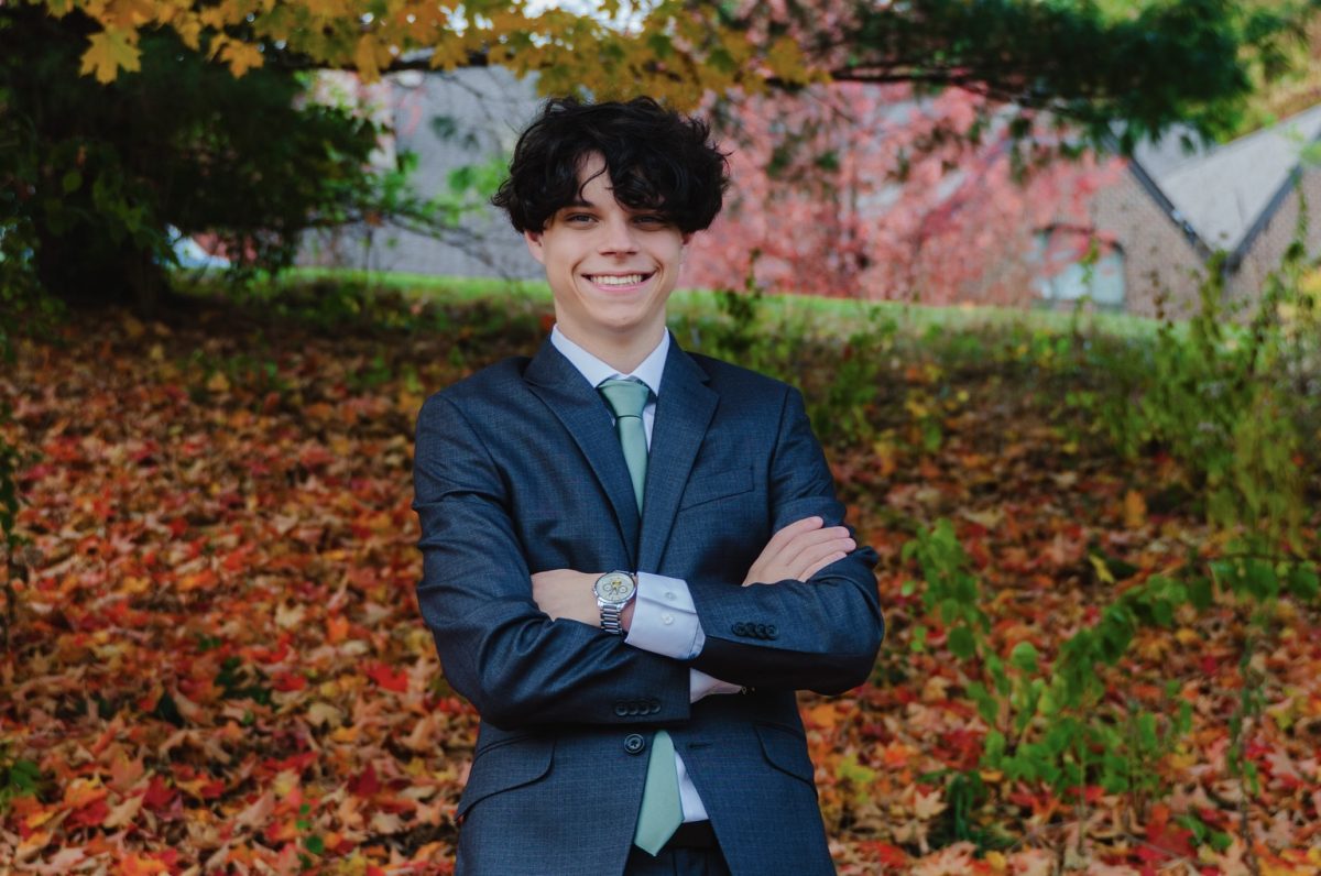 Ryan Bezas