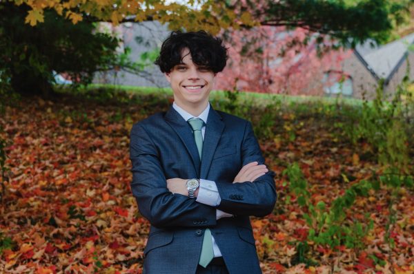 Ryan Bezas
