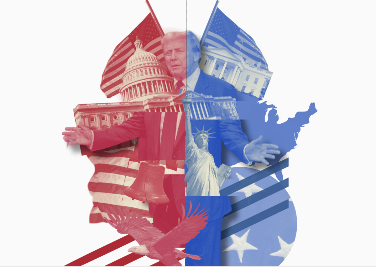 Current events have shaped various political opinions. 