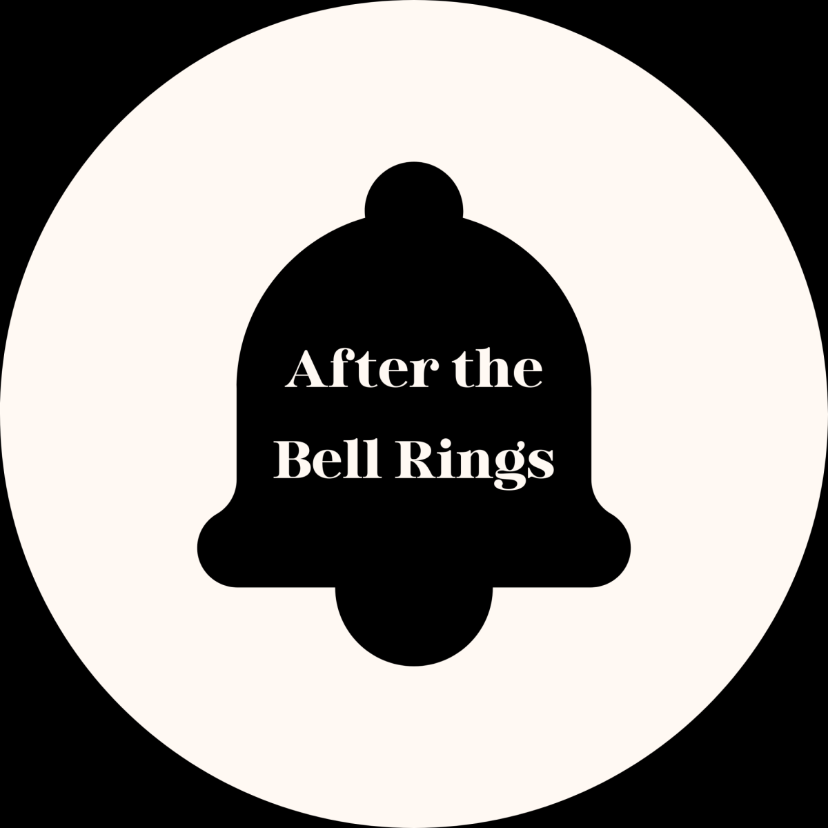 Welcome to After the Bell Rings, a podcast hosted by Satvika Ramanathan.