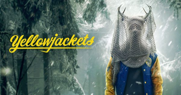 “Yellowjackets” is about a high school soccer team surviving a plane crash. Photo courtesy of Paramount +| Photo used with permission 