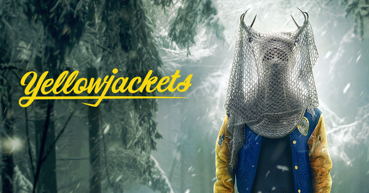 “Yellowjackets” is about a high school soccer team surviving a plane crash. Photo courtesy of Paramount +| Photo used with permission 