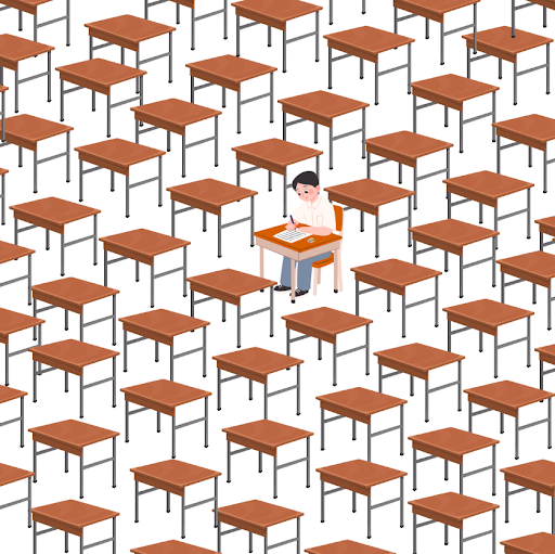 Standardized tests are meant to work for students -- it’s important that schools listen, adapt, and prioritize what really matters.