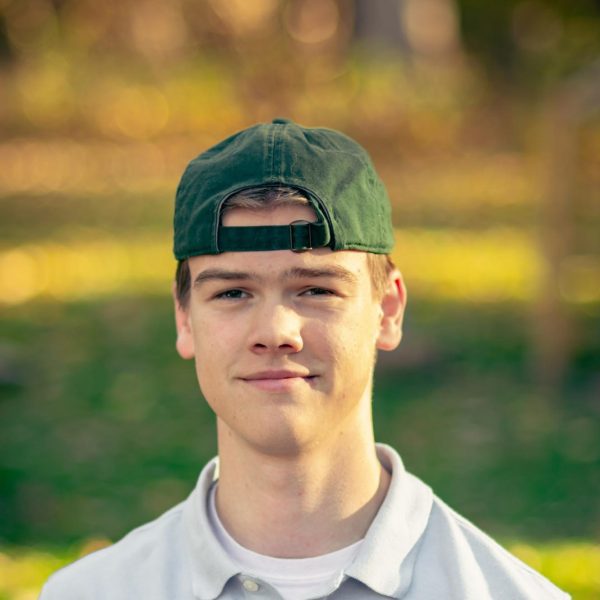 Brody Turner