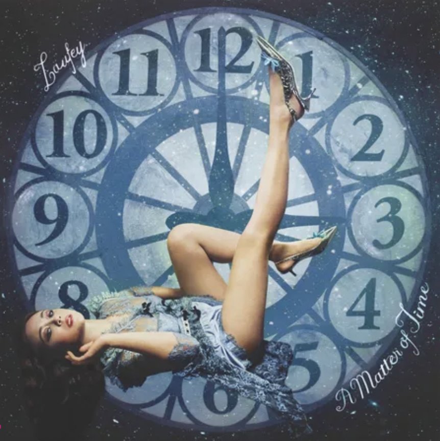 "A Matter of Time" is more than just time: it's about identity, love, and chaos. Copyright 2025 AWAL Recordings America, Inc. under exclusive license from Vingolf Recordings.