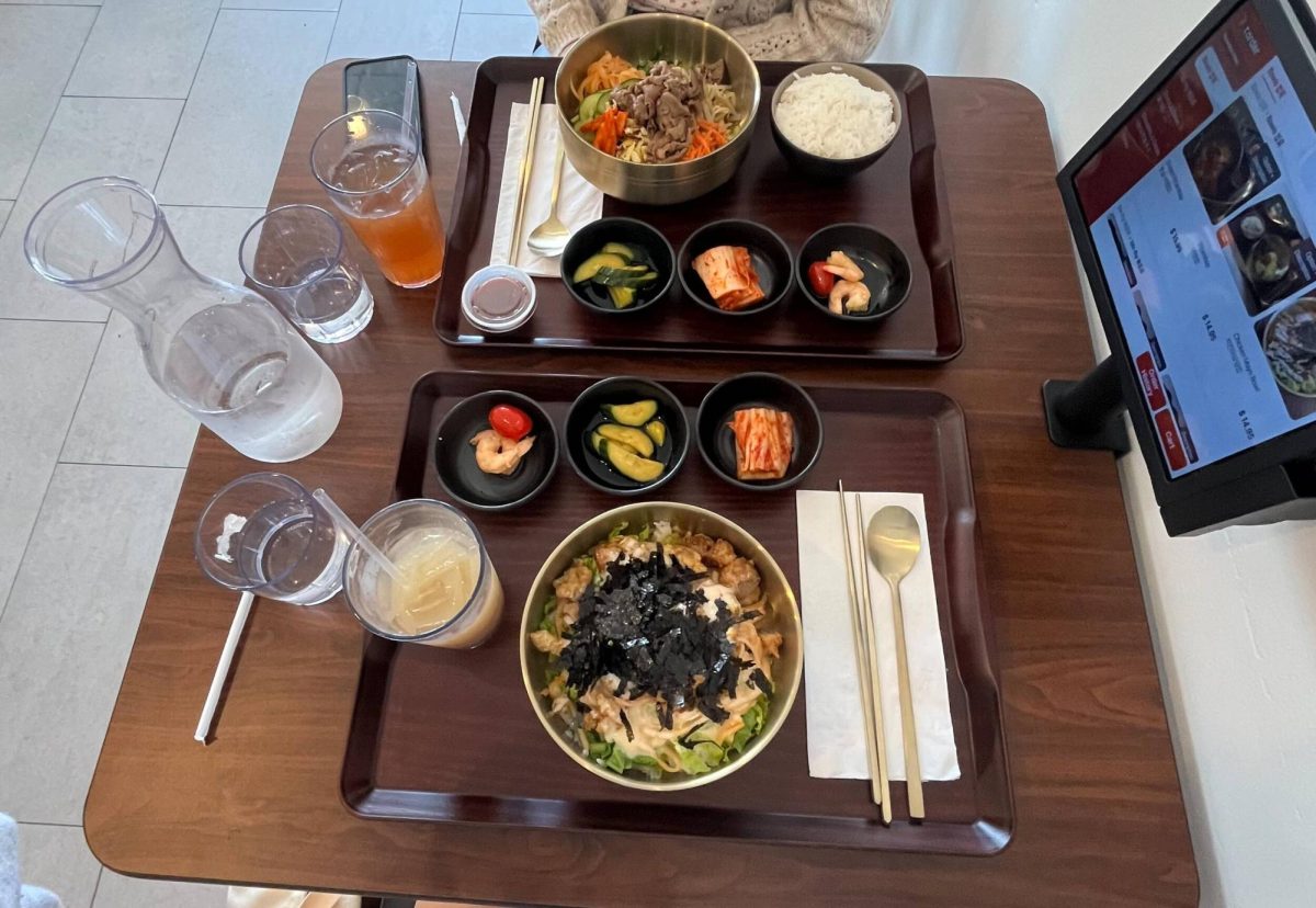 Bewon is a Korean restaurant that just recently opened under new management. Located at 3574 Plymouth Rd, Ann Arbor, MI 48105, the restaurant serves authentic traditional Korean food like bibimbap, bulgogi, and fried chicken.