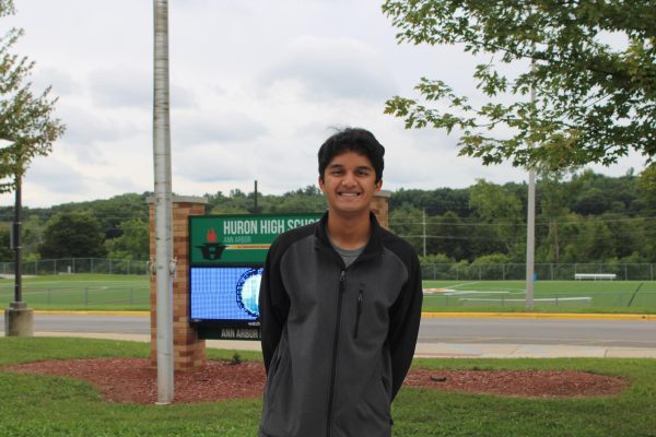 Ishaan Kamat
