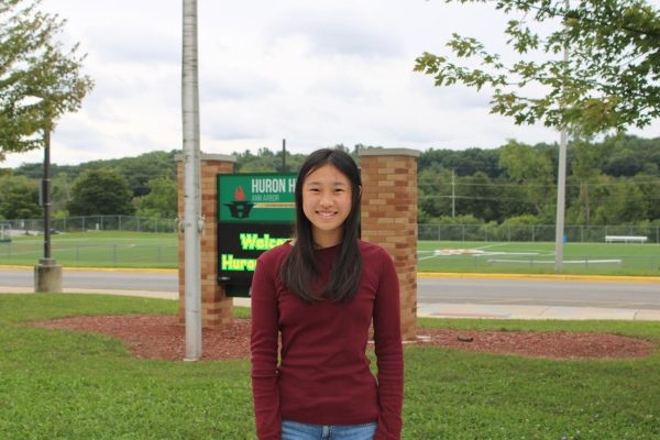 Amy Yang