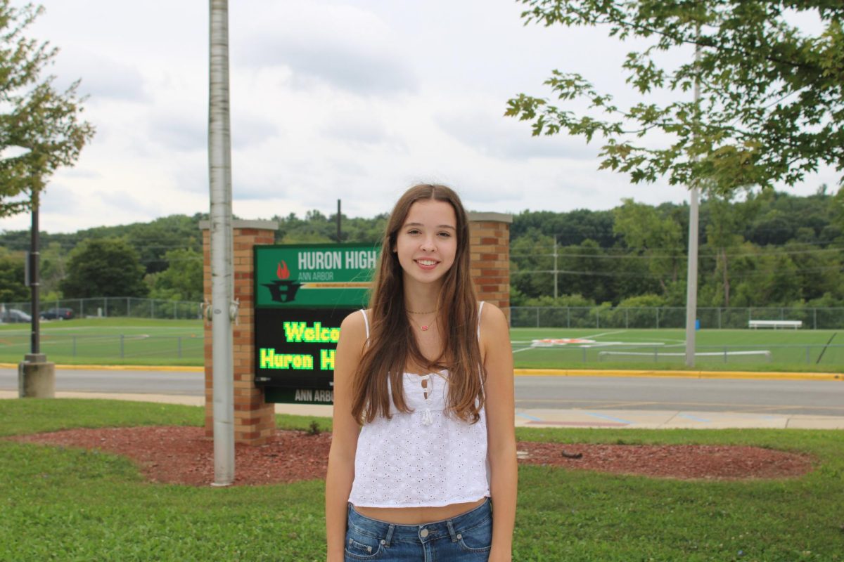 Grace Johnson