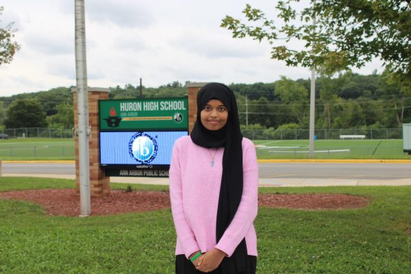 Firdowza Adan