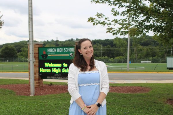 Photo of Sara-Beth Badalamente