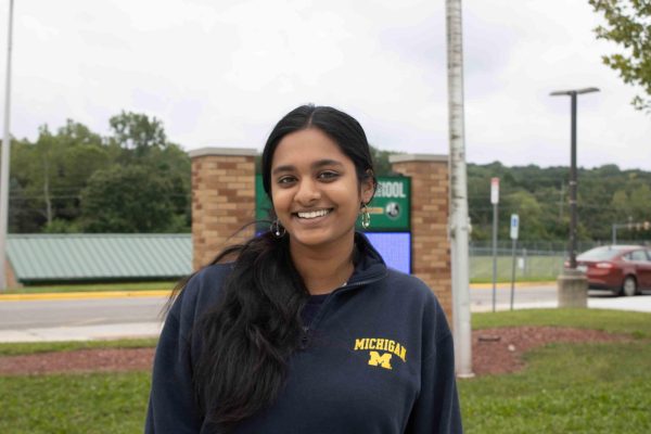 Satvika Ramanathan