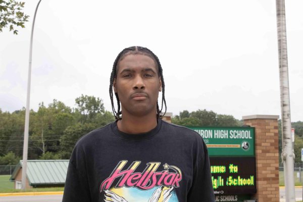 Elijah Franks