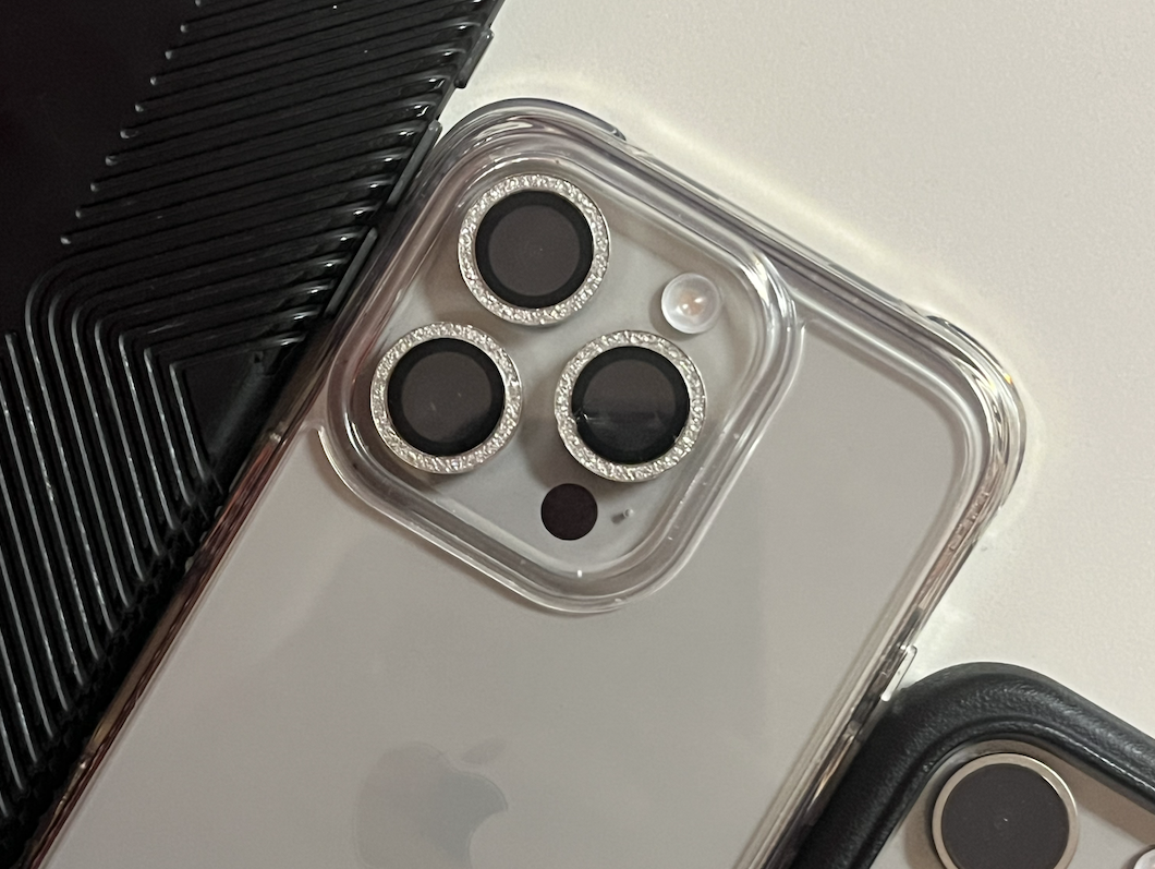 The new Iphone 17 was recently released. 