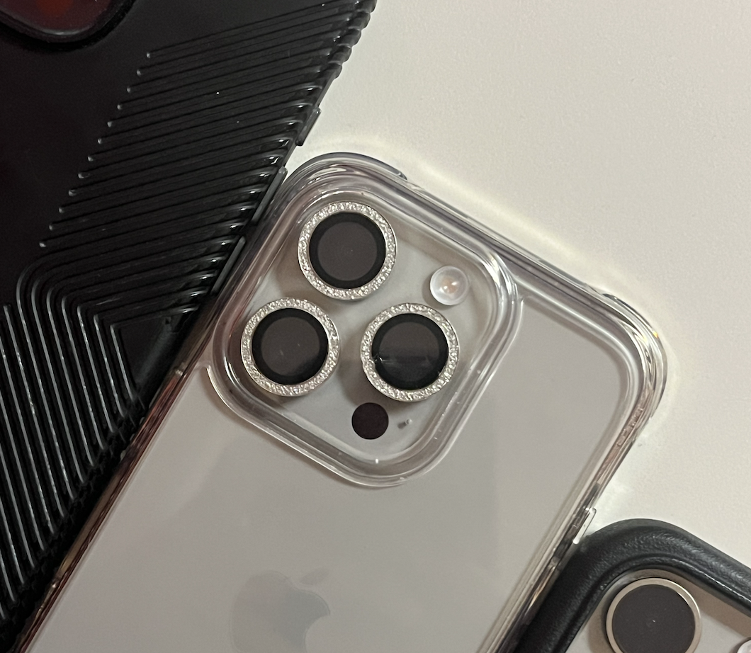 The new Iphone 17 was recently released. 