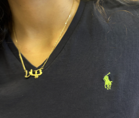 More than just bling