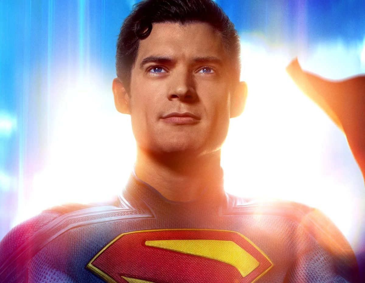 James Gunn’s Superman soars with heart, humor, and hope for a new generation. Copyright 2025 DC Films under exclusive license from Warner Bros. Entertainment Inc.