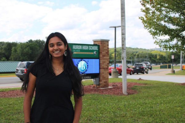 Satvika Ramanathan