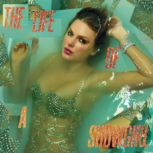 "The Life of a Showgirl" released October 3, 2025, through Republic Records.
