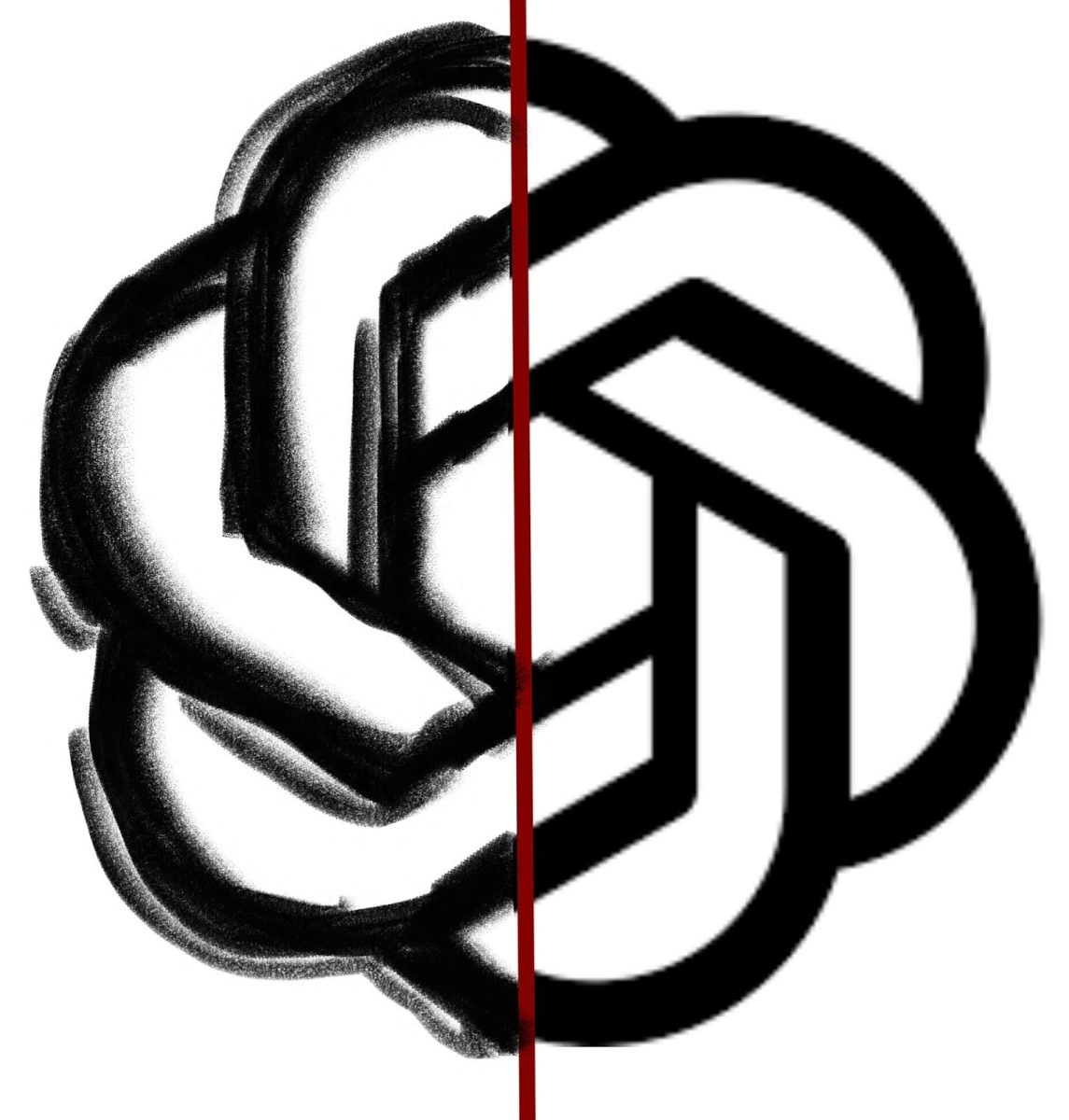 Nobody really remembers art as what it always has been: a constant within humanity’s turmoil, an assertion of our existence and expression of self.